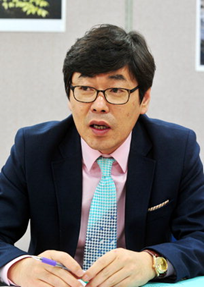 조삼현 교수