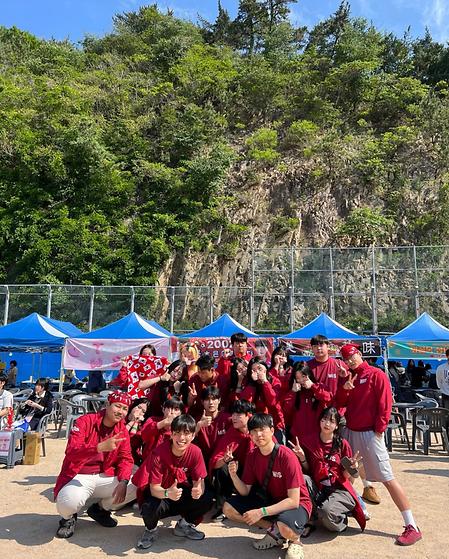 「2025 동의대학교 대동제」